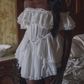 Mini robe de soirée en satin, sans bretelles, sans manches, ligne a, simple, C899