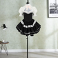 Mini robe de soirée en satin, sans bretelles, sans manches, ligne a, simple, C899