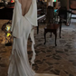 Robe de bal de princesse bustier à volants en satin long, robe de soirée C8117