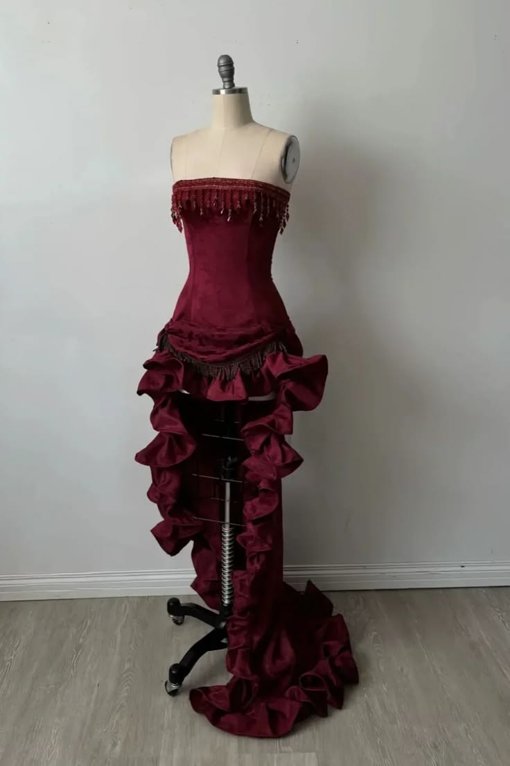Mini robe de soirée en satin, sans bretelles, sans manches, ligne a, simple, C899