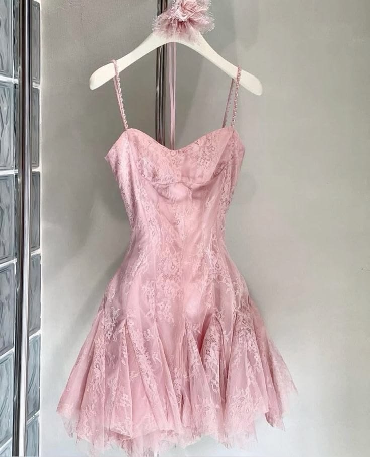 Mini robe de soirée en satin, sans bretelles, sans manches, ligne a, simple, C899