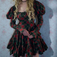 Mini robe de soirée en satin, sans bretelles, sans manches, ligne a, simple, C899