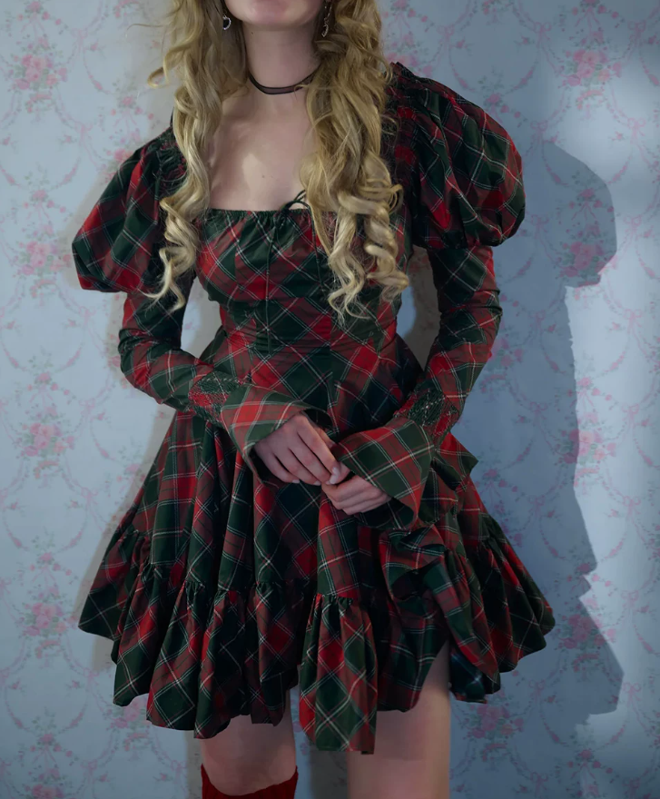 Mini robe de soirée en satin, sans bretelles, sans manches, ligne a, simple, C899