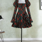 Mini robe de soirée en satin, sans bretelles, sans manches, ligne a, simple, C899