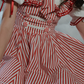 Mini robe de soirée en satin, sans bretelles, sans manches, ligne a, simple, C899