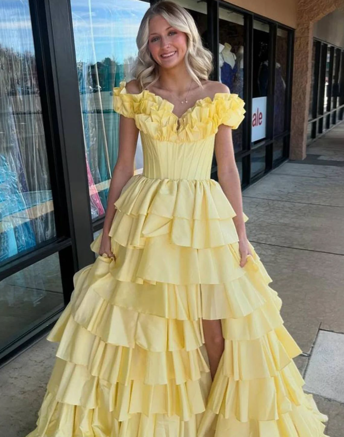 Mini robe de soirée en satin, sans bretelles, sans manches, ligne a, simple, C899