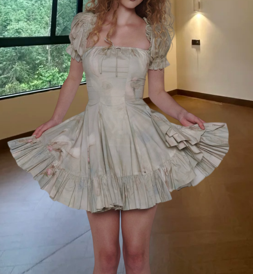 Mini robe de soirée en satin, sans bretelles, sans manches, ligne a, simple, C899