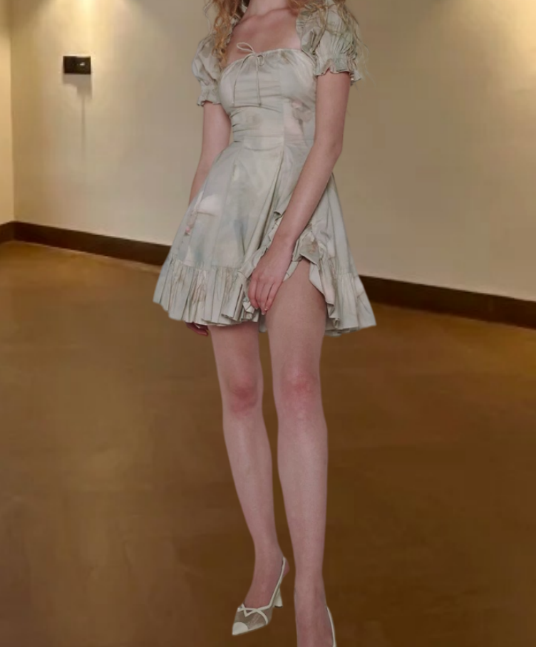 Mini robe de soirée en satin, sans bretelles, sans manches, ligne a, simple, C899