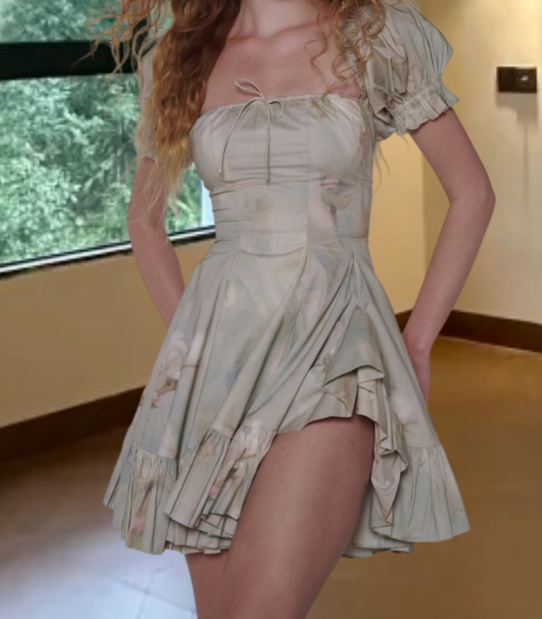 Mini robe de soirée en satin, sans bretelles, sans manches, ligne a, simple, C899