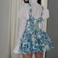 Mini robe de soirée en satin, sans bretelles, sans manches, ligne a, simple, C899
