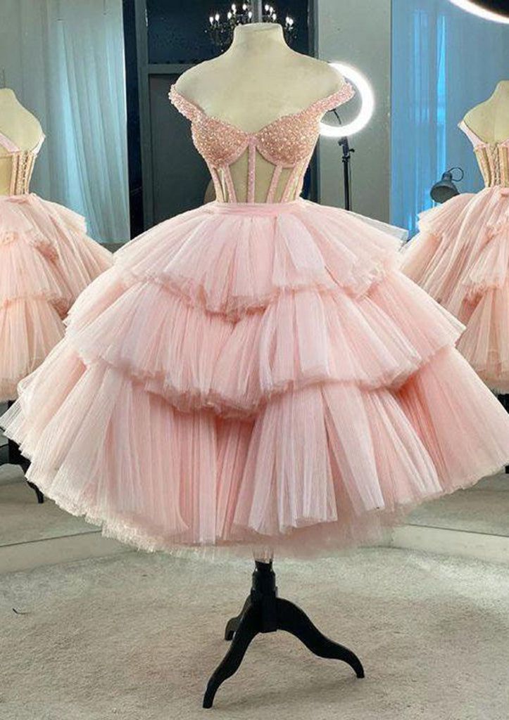 Mini robe de soirée en satin, sans bretelles, sans manches, ligne a, simple, C899