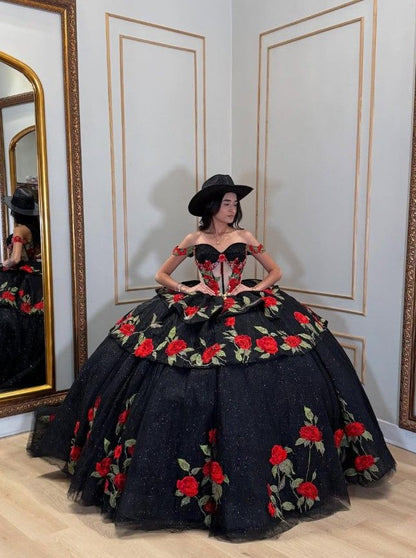 Superbe robe de bal chérie Tulle bordeaux doux 16 robes B051