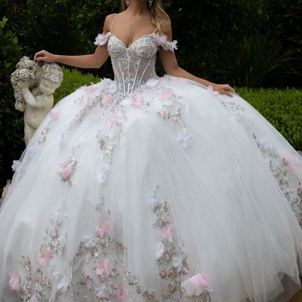 Superbe robe de bal chérie Tulle bordeaux doux 16 robes B051