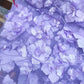 Attractive Ball Gown Sequins Tulle Quinceanera Dresses Spaghetti Straps Appliques Sweet 16 Dresses D0585