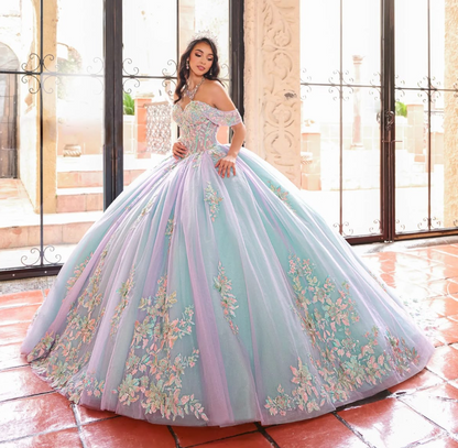 Superbe robe de bal chérie Tulle bordeaux doux 16 robes B051