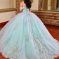 Superbe robe de bal chérie Tulle bordeaux doux 16 robes B051