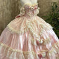 Superbe robe de bal chérie Tulle bordeaux doux 16 robes B051