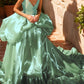 Superbe robe de bal chérie Tulle bordeaux doux 16 robes B051