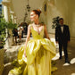 Superbe robe de bal chérie Tulle bordeaux doux 16 robes B051