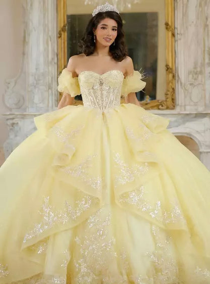 Superbe robe de bal chérie Tulle bordeaux doux 16 robes B051