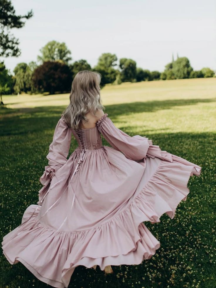 Robe de bal de princesse bustier à volants en satin long, robe de soirée C8117