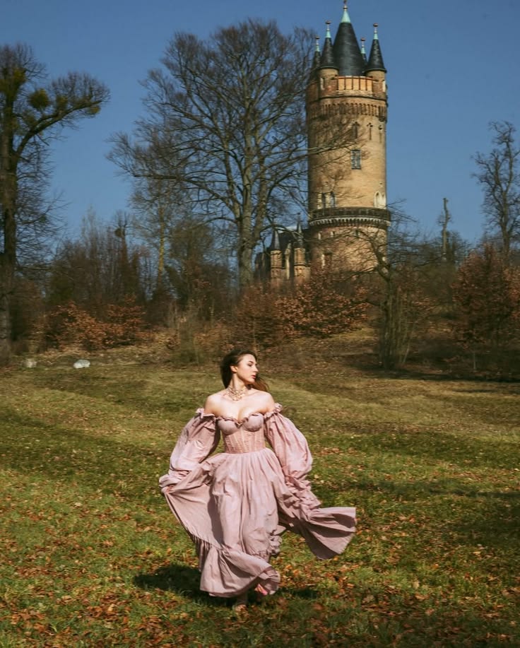 Robe de bal de princesse bustier à volants en satin long, robe de soirée C8117