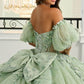 Superbe robe de bal chérie Tulle bordeaux doux 16 robes B051