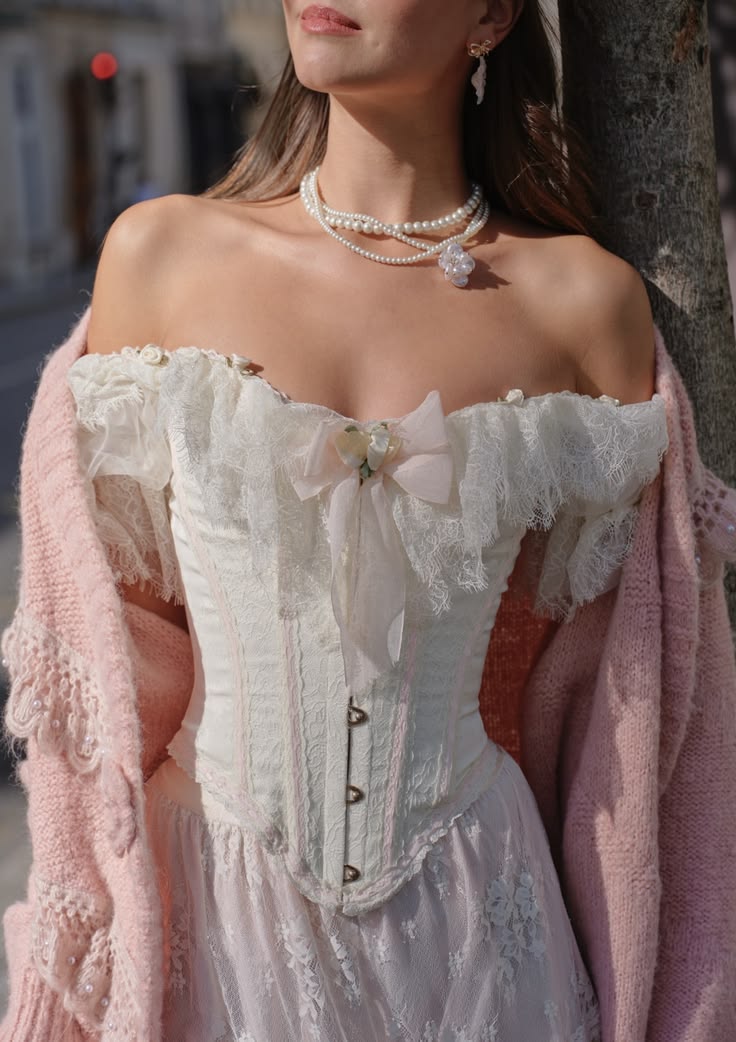 Robe de bal de princesse bustier à volants en satin long, robe de soirée C8117