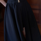 Robe de bal de princesse bustier à volants en satin long, robe de soirée C8117