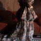Mini robe de soirée en satin, sans bretelles, sans manches, ligne a, simple, C899