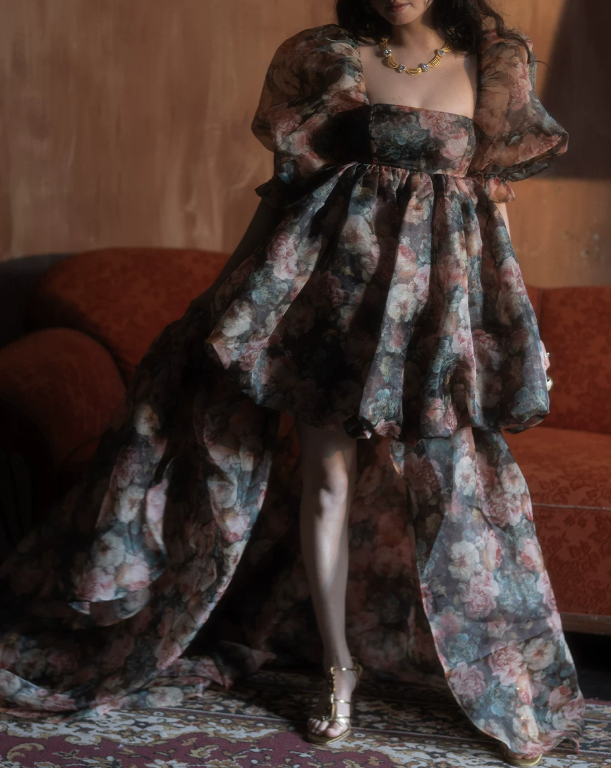 Mini robe de soirée en satin, sans bretelles, sans manches, ligne a, simple, C899