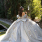 Superbe robe de bal chérie Tulle bordeaux doux 16 robes B051