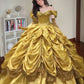 Superbe robe de bal chérie Tulle bordeaux doux 16 robes B051