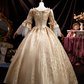 Superbe robe de bal chérie Tulle bordeaux doux 16 robes B051
