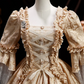 Superbe robe de bal chérie Tulle bordeaux doux 16 robes B051