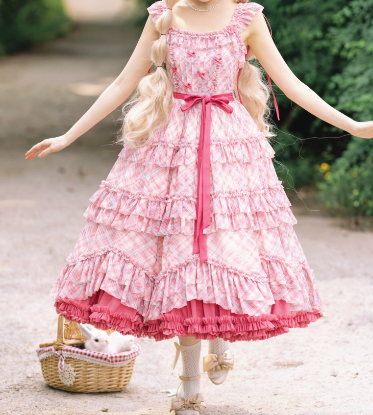 Robe de bal de princesse bustier à volants en satin long, robe de soirée C8117