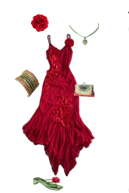 Robe de soirée sexy fourreau asymétrique à bretelles spaghetti en mousseline de soie sans manches bordeaux C2511