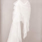 Elegant Straps Glitter White Reception dress White Party Dress Wedding Dress C316